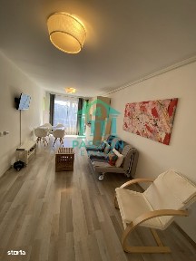 Apartament 2 camere decomandat, Avantgarden Bartolomeu