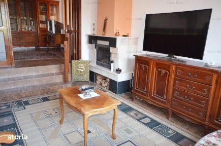 Proprietate de inchiriat: casa Parter + Etaj, Bucium