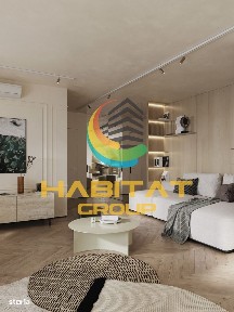 Apartament 4 camere Nou Grigorescu Decomandat finalizare 2026