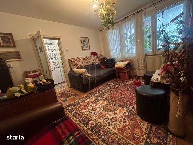 Apartament 2 camere, zona centrală - 41.500 euro