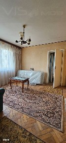 Apartament 2 camere - Zona centrală - Etaj 2