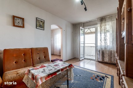 Apartament 2 camere Vlaicu Fortuna, Arad, preț accesibil