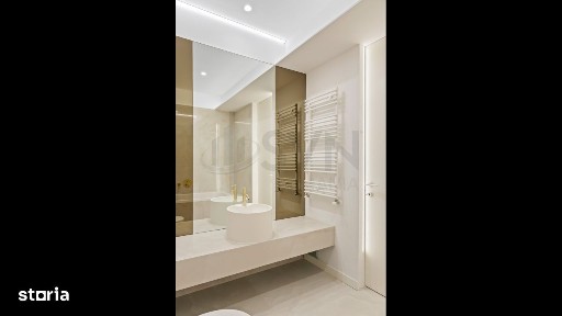 Apartament 3 camere I Cortina Nord I