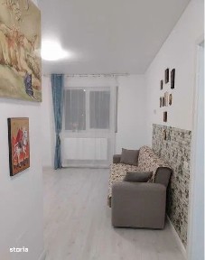 Garsoniera / Militari Rezidence / Centrala proprie / Orhideelor