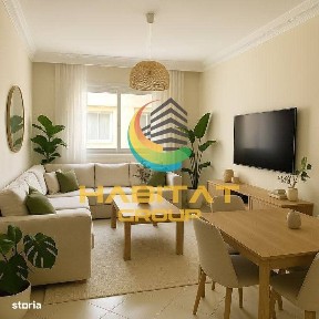 Vanzare ap 3 camere etaj 3/4 lift 77 mp liber Brancoveanu Grand Arena