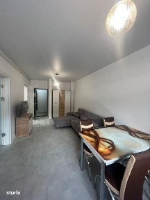 Studio inchiriat | 300 €/luna | Randament 8,18%