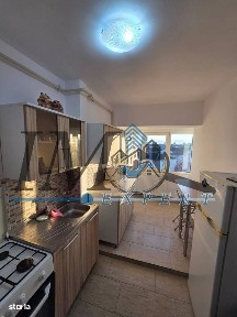 Inchiriez garsoniera Alba, Cetate