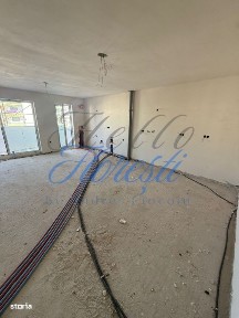 Apartament 2 camere 55.5 mp,ansamblu Eroilor,parcare inclusa, credita