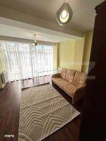 Apartament 2 camere zona OMW Bucium