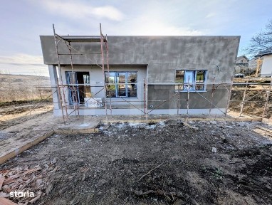Casa de vanzare, 85 mp, zona Dorobanti