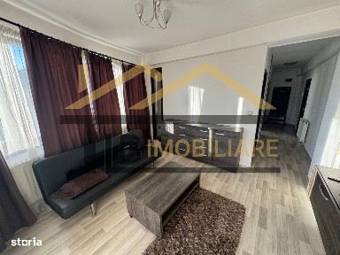 Apartament de 2 camere, 60mp, terasa, Zona Centrala