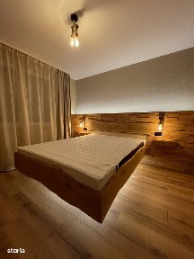 De inchiriat - Apartament 2 camere - Tudor - Prima inchiriere -NOU