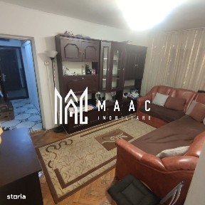 Apartament| 3 camere | Ostroveni | Spatiu Comercial