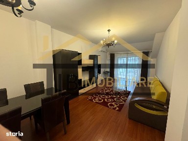 Apartament de 2 camere, decomandat, 75mp, parcare, Zona Centrala