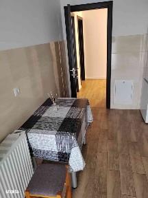 Apartment 2 camere zona ultracentrala +loc de parcare