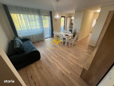 Strada Cetatii, Floresti, Cluj