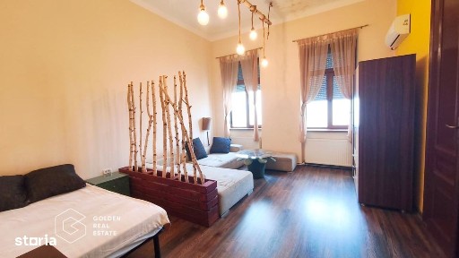 Apartament spatios si modern la etajul 1, zona Centru