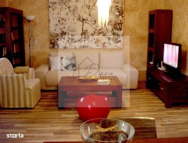 COM 0% I Vila 3 camere AZUR Emil Racovita Pipera Rond OMV I parcare