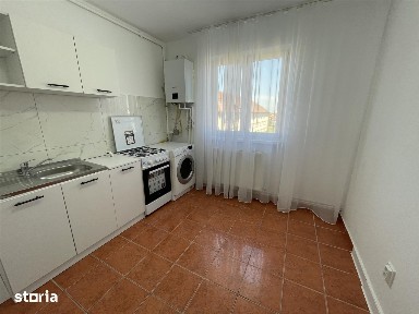 Garsonieră decomandată - 24 mp - renovată - Vasile Aaron
