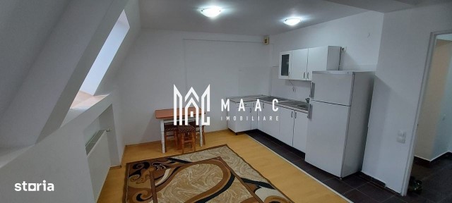 Apartament 1 Camera I Etaj Intermediar I Zona stefan Cel Mare