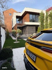 Uită de penthouse - alege o casa de lux în Copou !