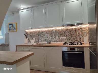 Apartament 2 camere zona Strand