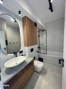 Apartament Sibiu- Piata Cluj- City residence