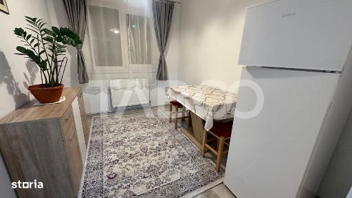 Apartament 3 camere etaj intermediar zona Mihai Viteazu Sibiu