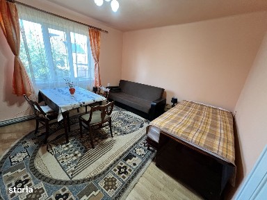 INCHIRIEZ apartament 2 camere decomanda la casa,zona Calea Dumbravii
