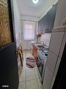 Apartament 2 camere zona Cedonia