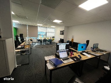 Soseaua Bucuresti Nord, Voluntari, Ilfov