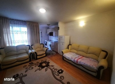 Apartament 1 camera Darmanesti, 34 metri, etaj 2 Cod:160347