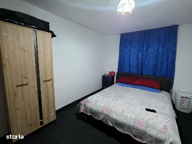 De vanzare garsoniera, etajul 2, mobilata și utilata, zona Kaufland
