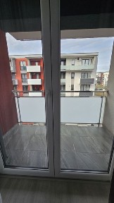 Apartament 2.⁵ camere LUX, Avantgarden 3