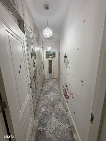 Aartament 3 camere bloc Nou George Enescu