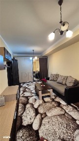 Apartament 1 cameră - Decomandat - Climă - Mobilat și U