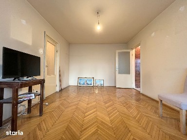 Apartament 2 camere - zona Gara de Nord / Piața Iosefin / Malul Bega