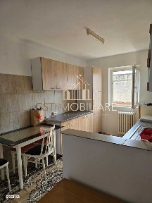 Apartament cu 2 camere de vânzare - Zona Olimpia, Timișoara