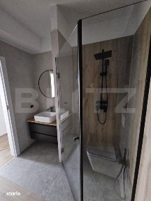 Apartament 4 camere pe doua niveluri, 2 locuri de parcare, Giroc