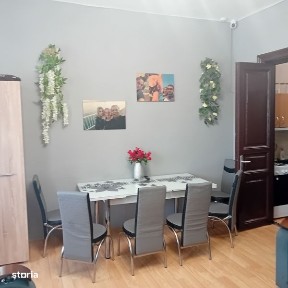 apartament de vânzare