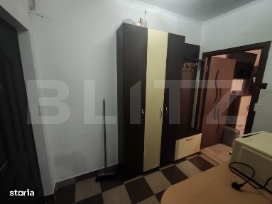 Apartament mobilat si utilat - Nufarul zona Onisifor Ghibu