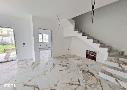 Duplex spatios cu 5 camere | Mosnita Noua