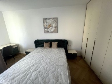 Apartament Central, 2 camere, 52 mp,bloc nou prima inchiriere