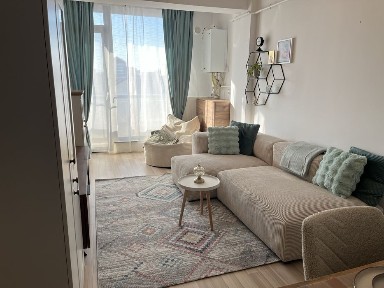 Inchiriez apartament 2 camere (langa magazinul Dedeman)