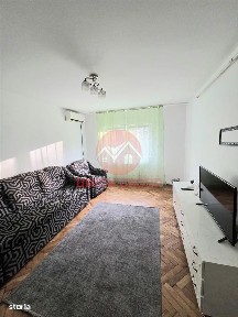 Apartament 2 Camere Decomandat, Zona Eden