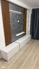 Mangalia 3 camere Rozelor de inchiriat termen lung