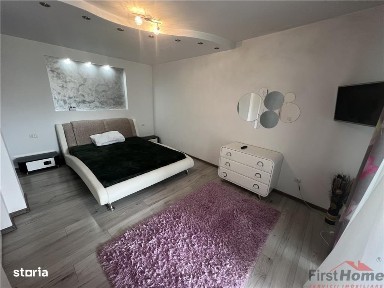 Apartament 2 camere, etaj 8, lift nou, zona Piata Unirii- scoala 9