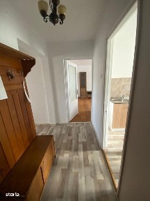 Apartament cu 3 camere decomandate, Zamca