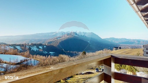 Două Case de vacanță | Pensiune | Bran-Sohodol | 1672 mp teren