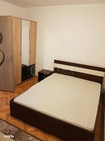 Apartament 3 camere decomandat - Tudor, etaj 3, lângă parc